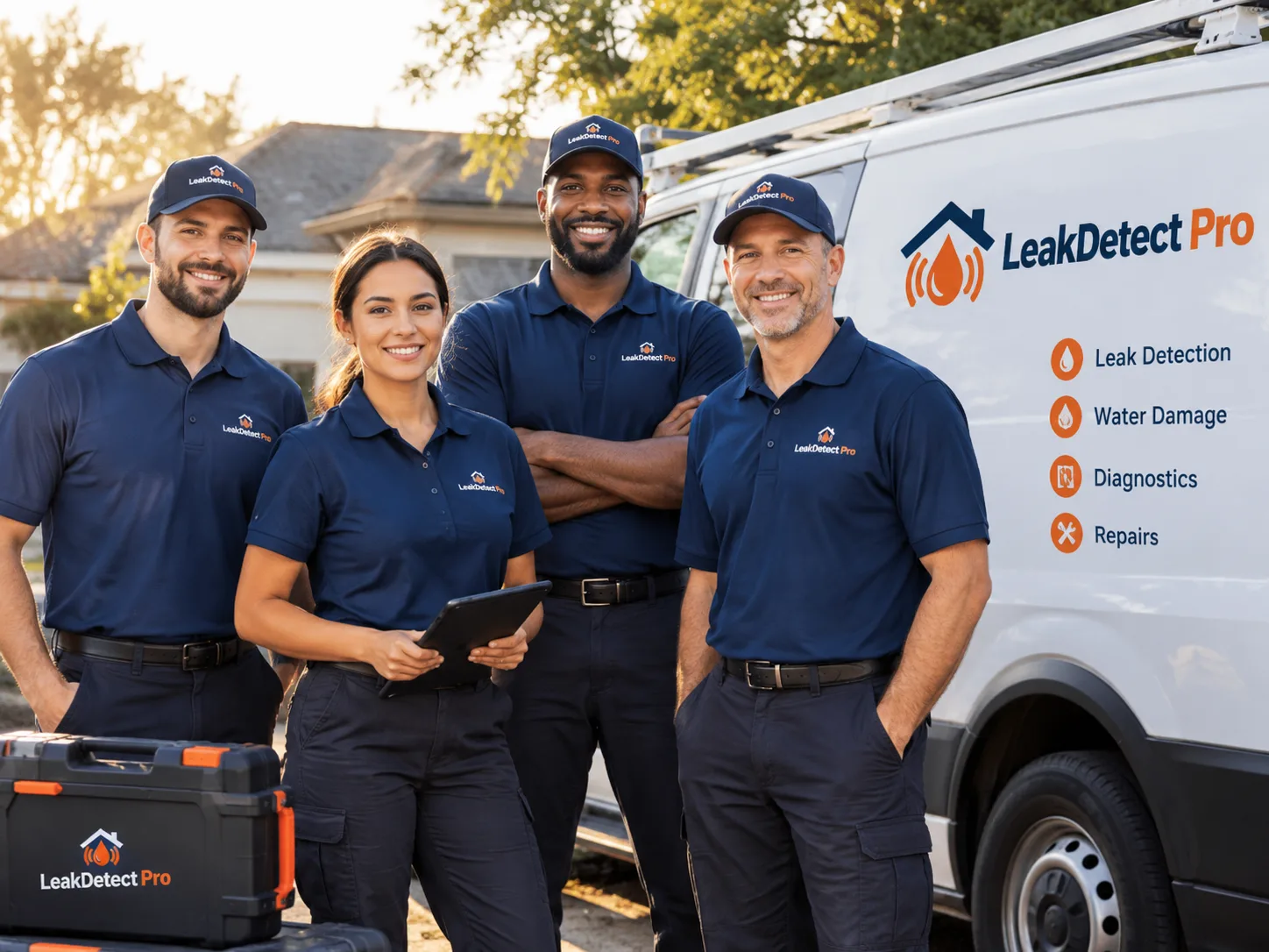 Roof Repair company in Hines, OR