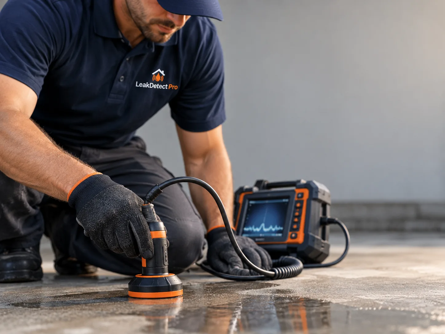 Gutter Leak Assessment in Hines, OR